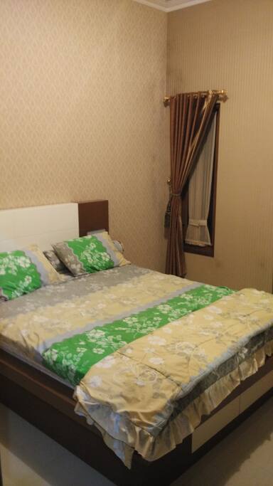 bed room