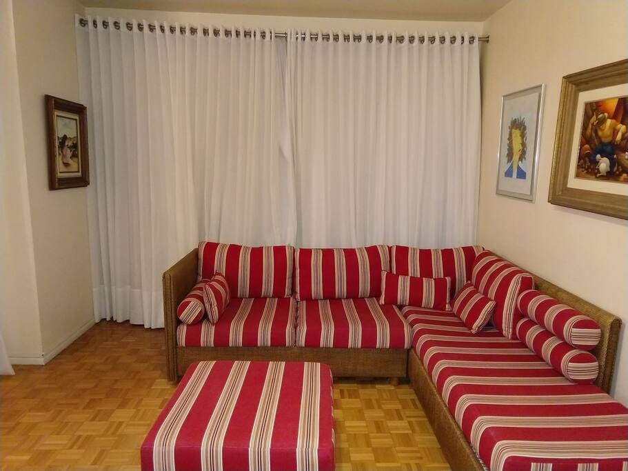 Sala de estar