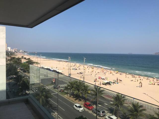 Leblon Beach Front gallery image 2