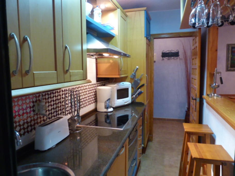 Cocina