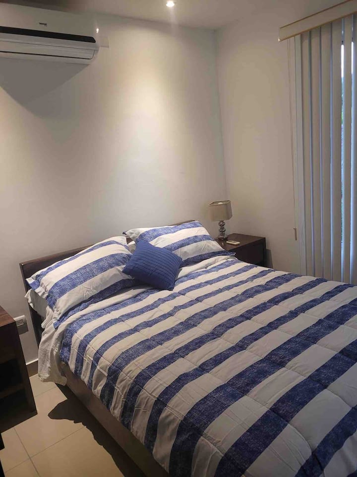 Bedroom #2