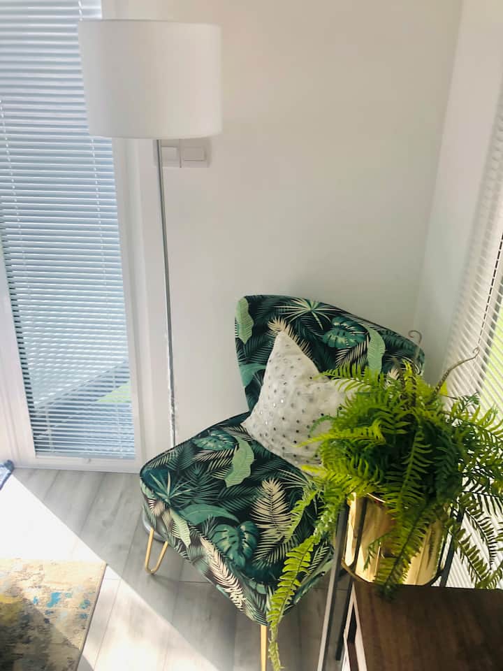 พื้นที่อยู่อาศัย