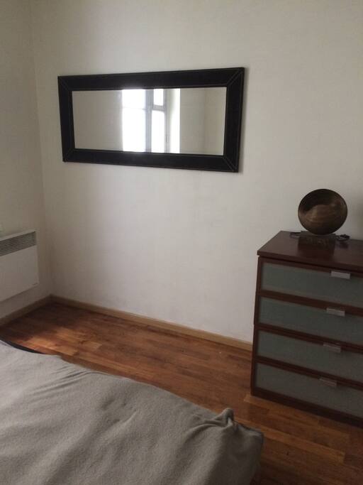 Private room