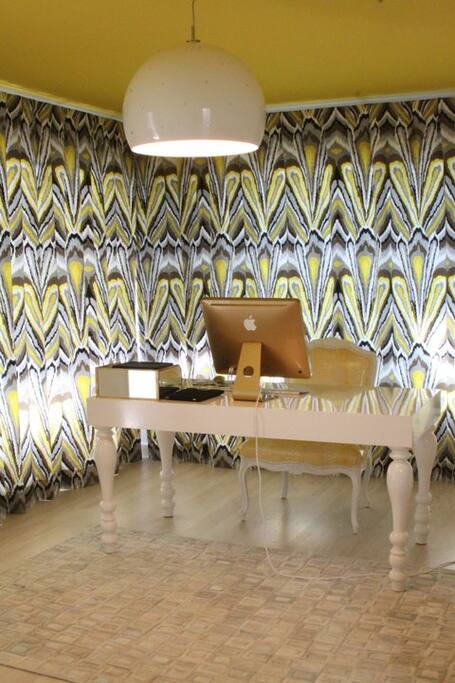 Home office