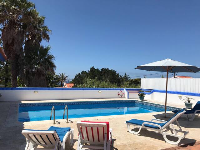 Casal de São José – Praia das Maçãs,Azenhas do Mar gallery image 5