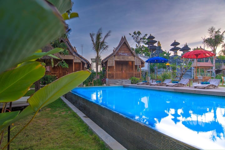 My Dream Bali Resort & Spa Ungasan - Nature lodges for Rent in Badung , Bali,  Indonesia