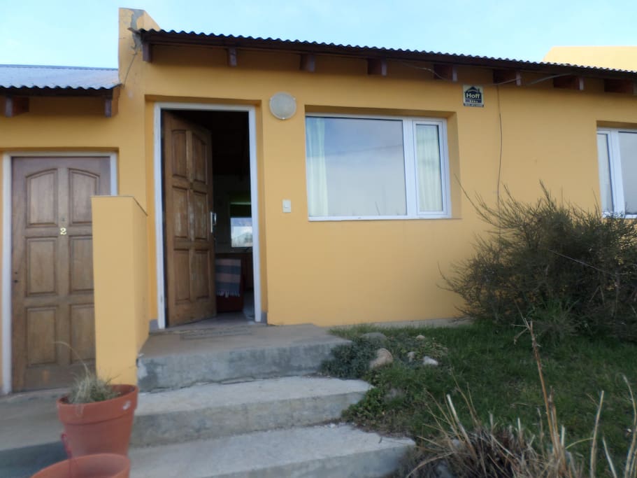 ENTRADA