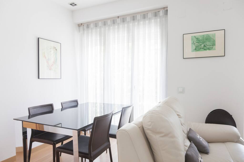 Salón