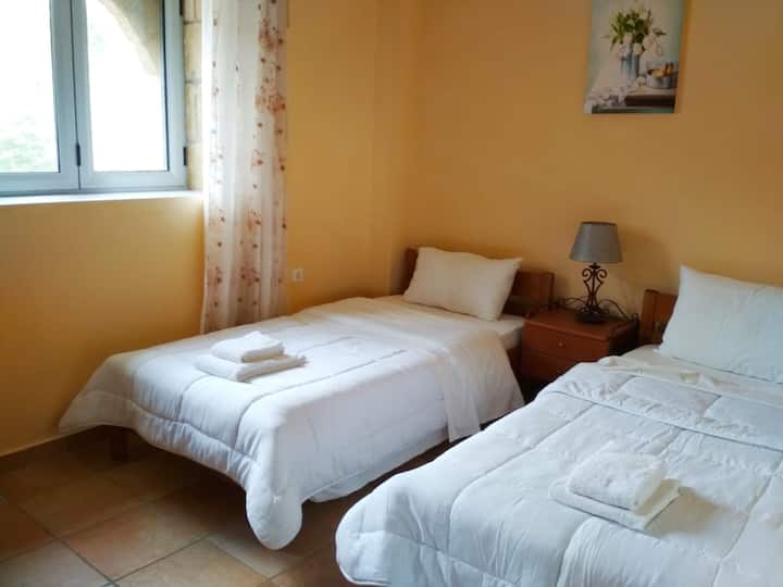 غرفة النوم 4