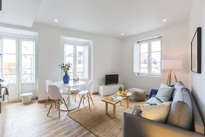 St Christopher Apart Lisbon Historic Center Alfama