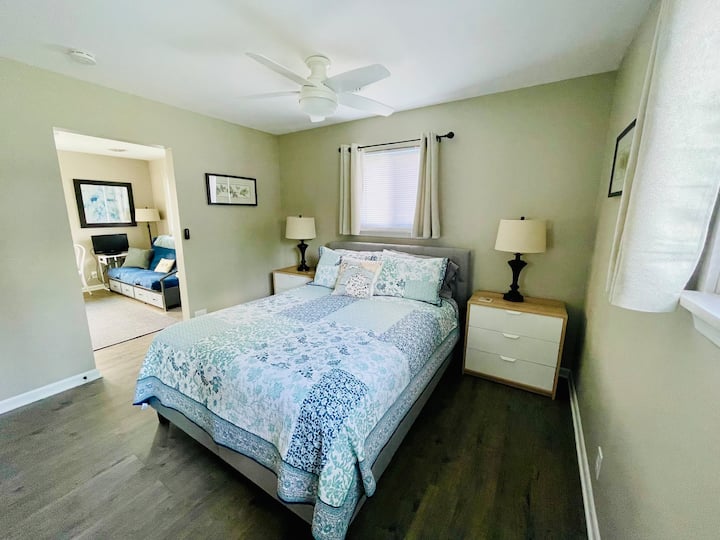 Wamplers Lake Vacation Rentals & Homes Michigan, United States Airbnb