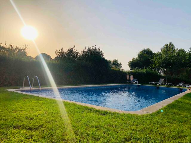 Sin comisiones.Relax a 5 minutos de las calas TOP. gallery image 2