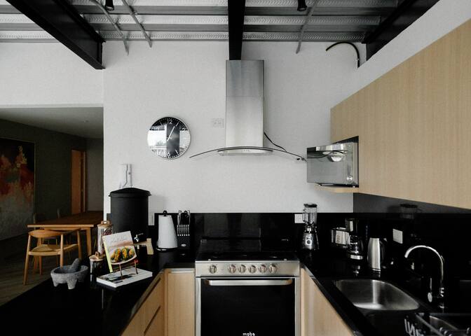 3BR PH, Prime location Reforma Financial gallery image 5