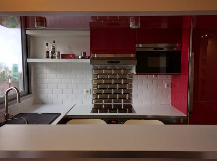 10 Best Airbnb Vacation Rentals In Clichy, France Updated 2024 Trip101