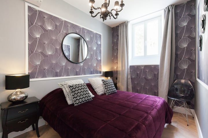 غرفة النوم 5