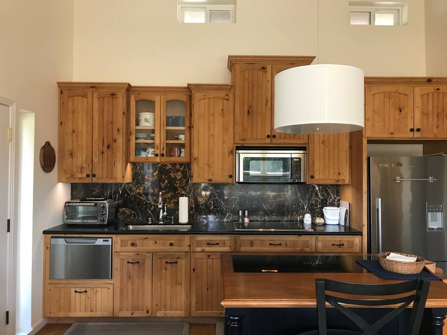 Modern kitchen
