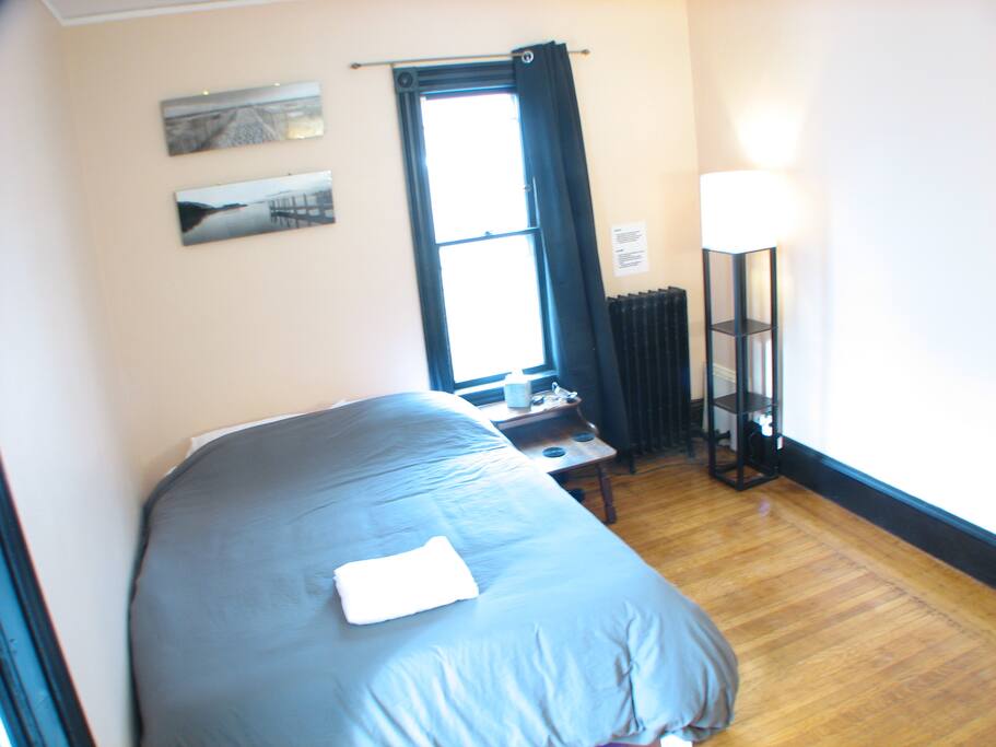 Your room! Recently renovated for Airbnb