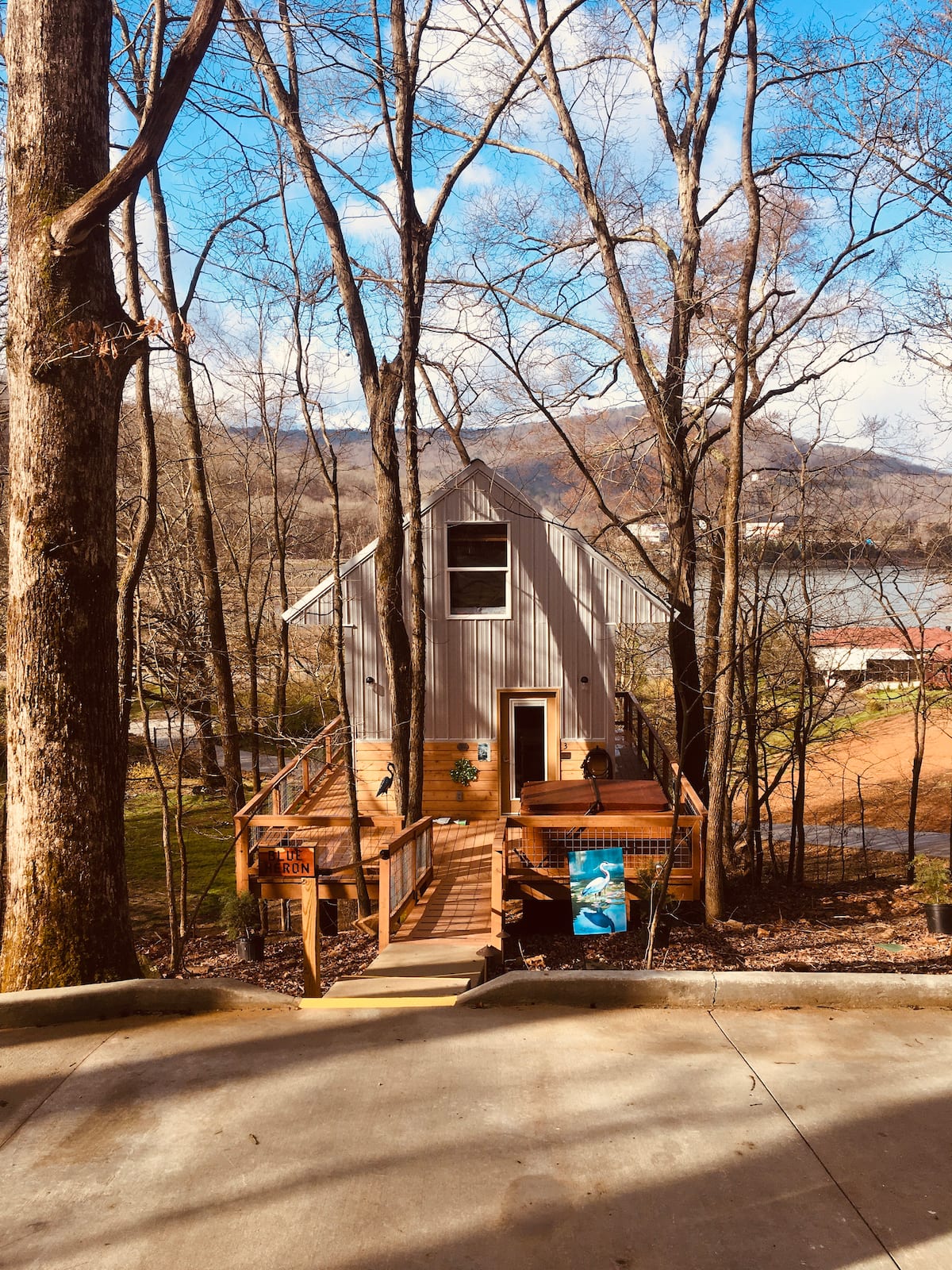 15 Incredible Treehouses In Tennessee You Can Actually Rent My Bucket