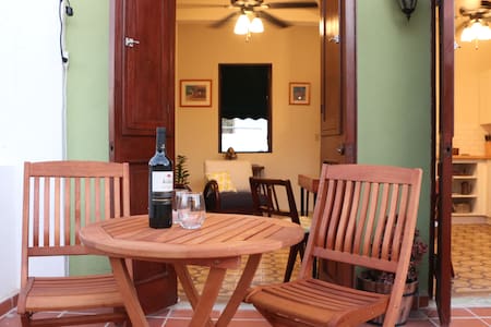 PH Apt in Old San Juan w/ Terrace