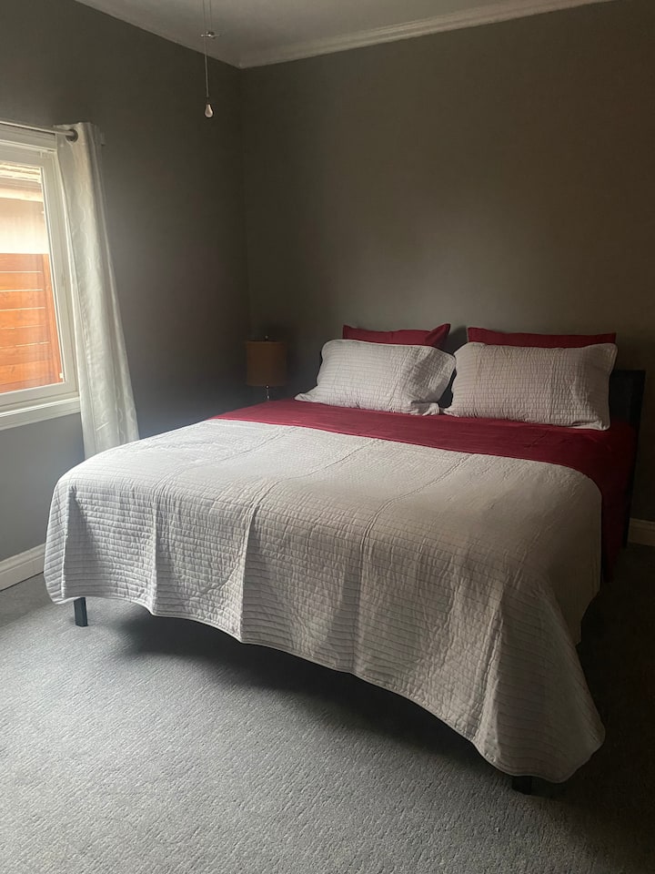 Спална соба 4