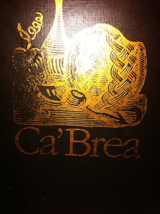 Photo of Ca’Brea