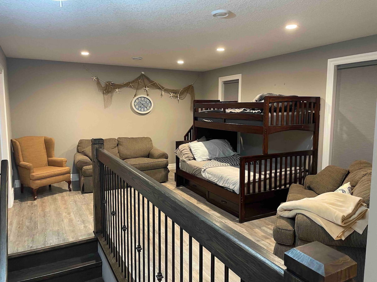 Спална соба 5