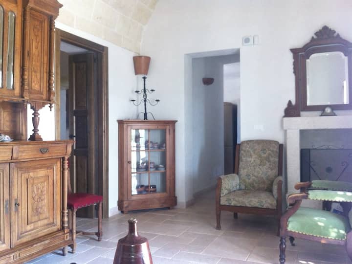 Propriété Dolce Armonia - Ostuni