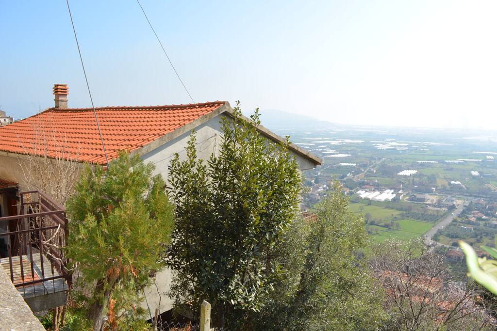 La Nostra Casa !
