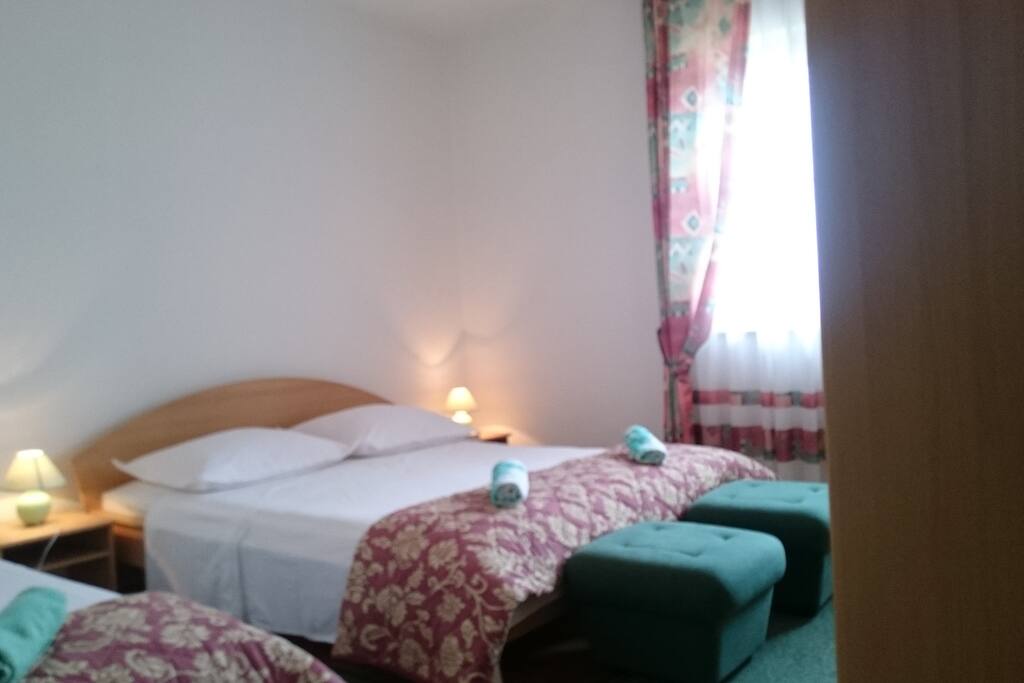 Room A