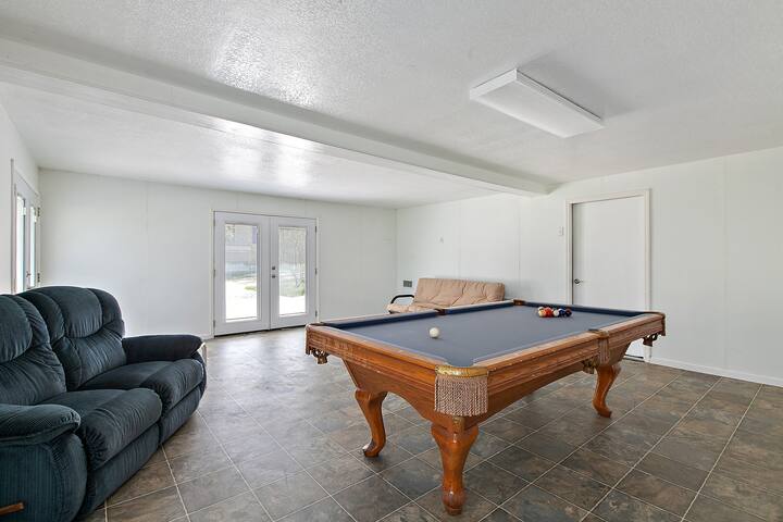 Pool Canyon Lodge on Lake Travis, Austin Texas gallery image 3