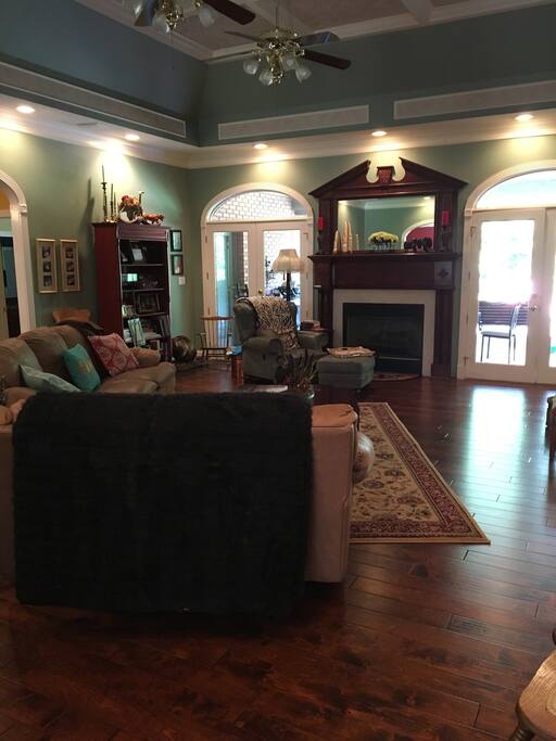 Great Room