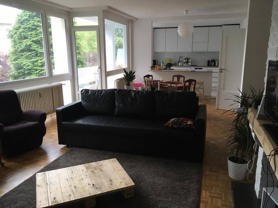 Living room :D