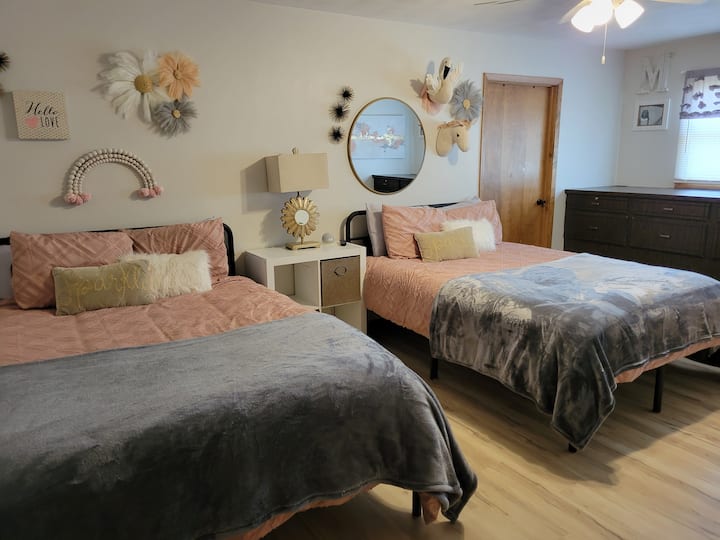 Chambre 6