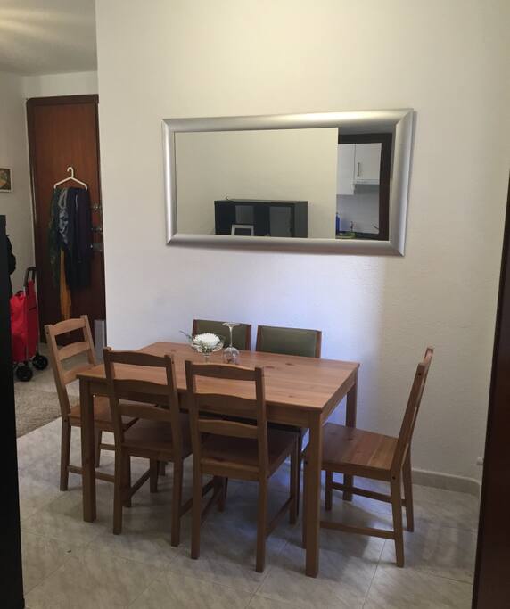 Comedor