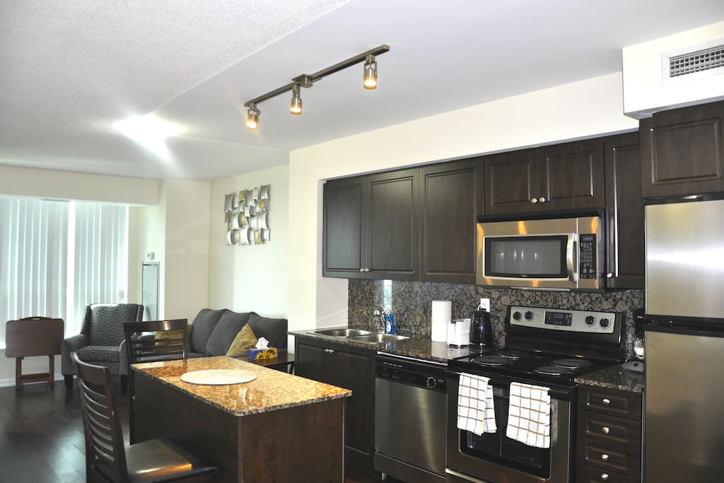 One Bedroom Apartment For Rent Downtown Toronto One Bedroom Apartment For Rent Downtown Toronto