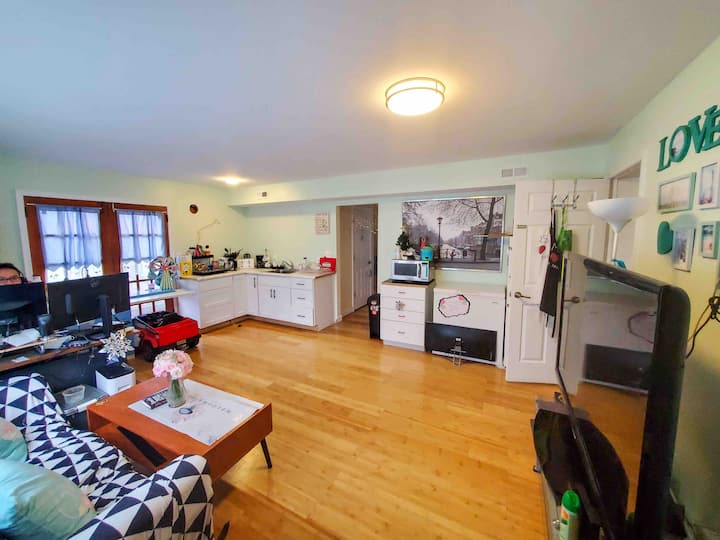 Top 12 Airbnb Vacation Rentals In Rockville, Maryland Updated 2024