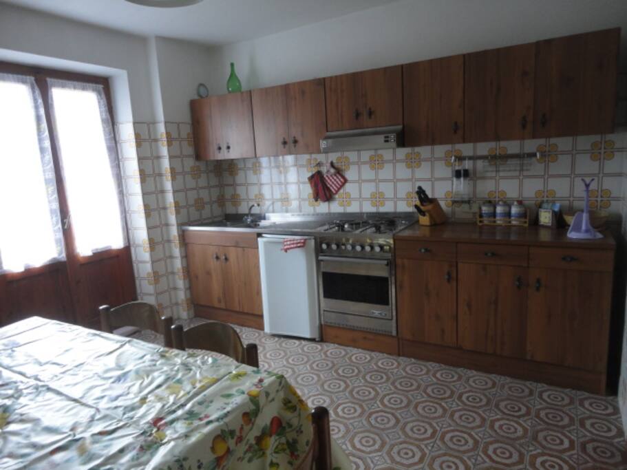 Cucina