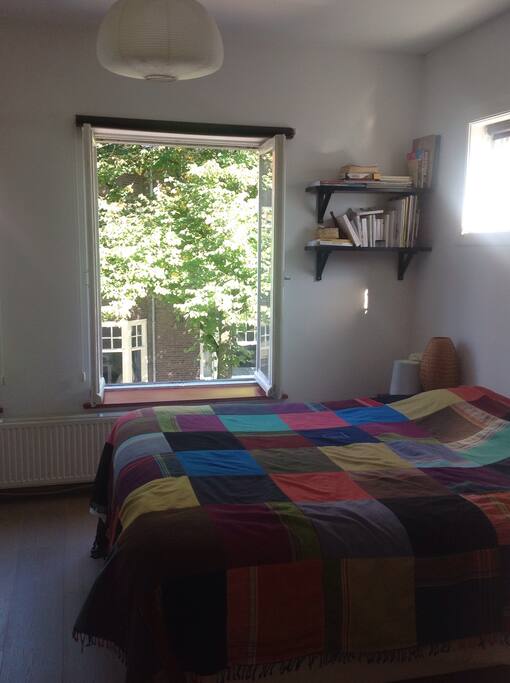 Bed 160x200
