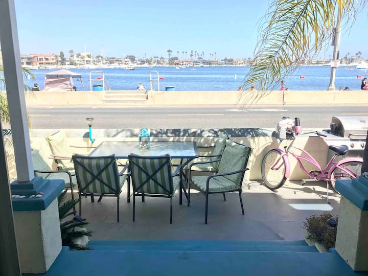 6 Best Beachfront Airbnbs In Long Beach, California Updated 2024