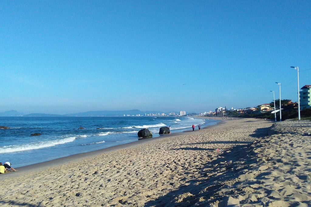 Sossego em Barra Velha!!!