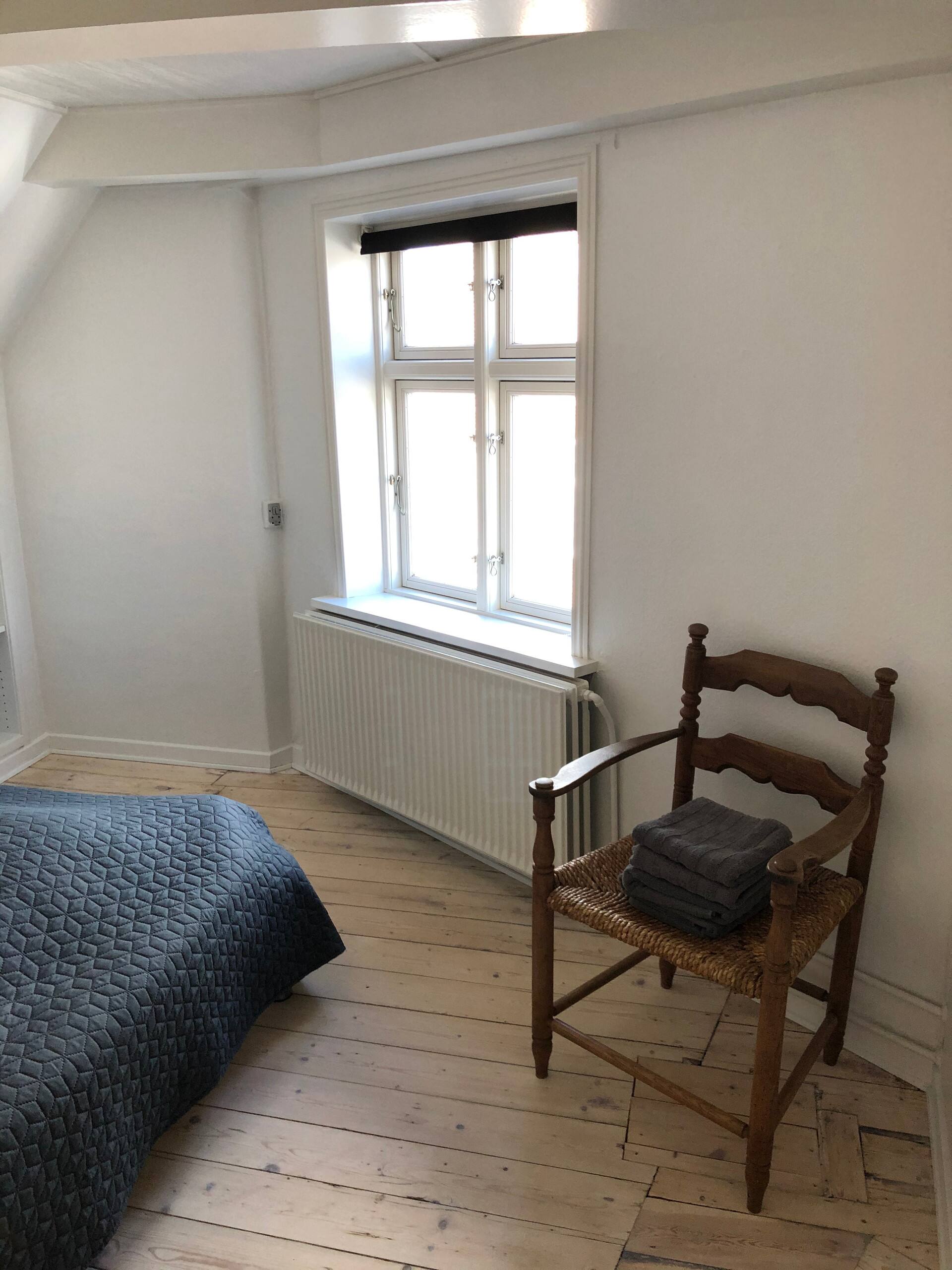Penthouse right next to the old town hall — photo 3