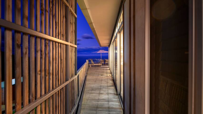 The Ocean Retreat – Tasmania gallery image 5