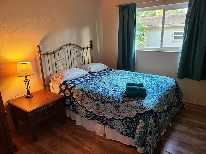 Slaapkamer 3