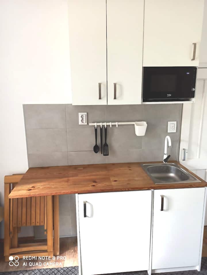 Allclose studio in Belgrade