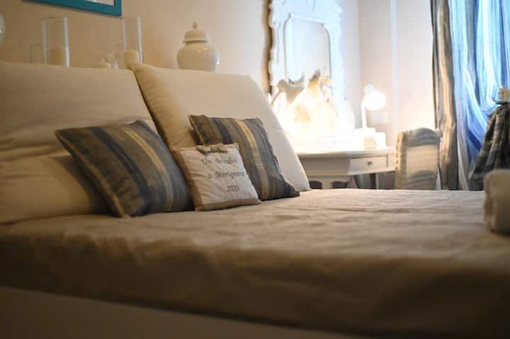 საძინებელი