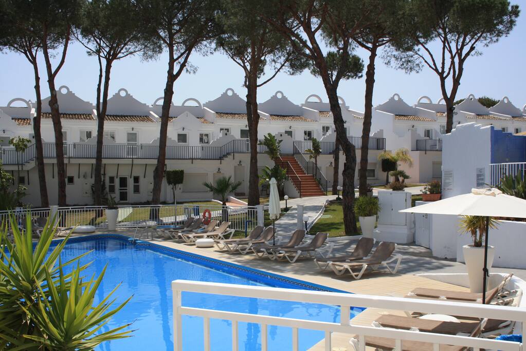 Childrens pool
