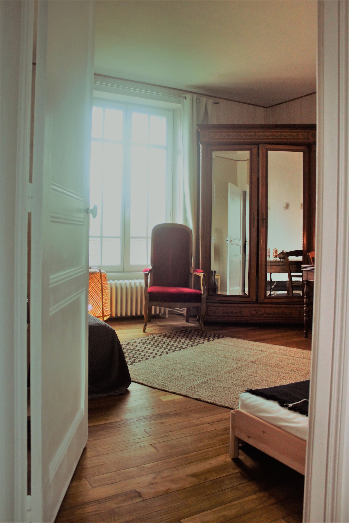 VEĽKÁ SPÁLŇA PRE 4 OSOBY