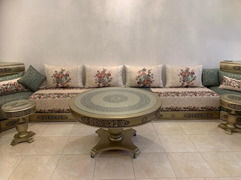 Small Villa of 160m2 in Mohammedia