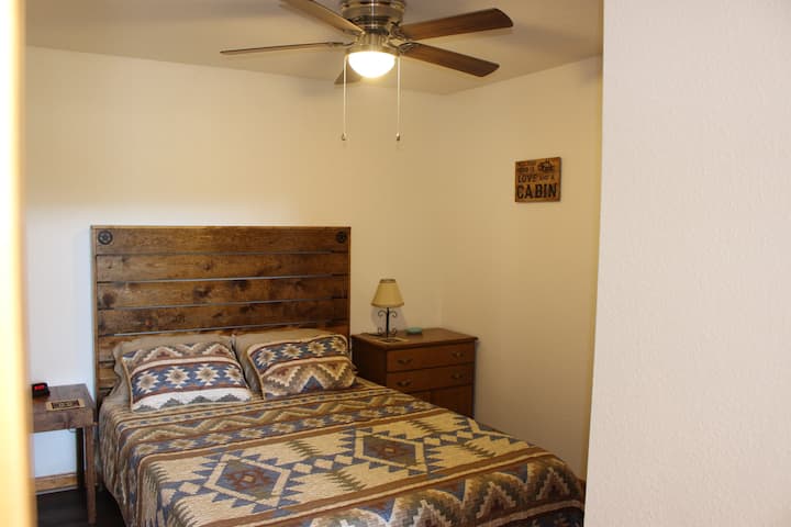 chambre d'amis