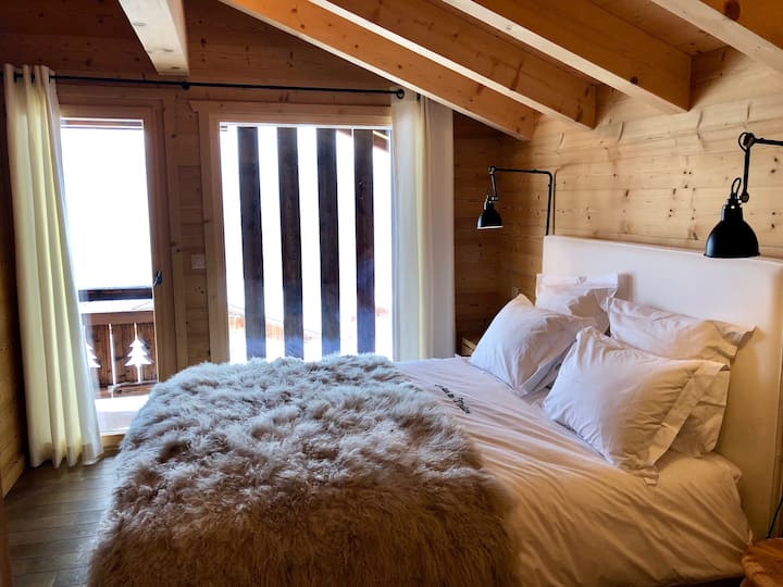 Glavna spavaća soba